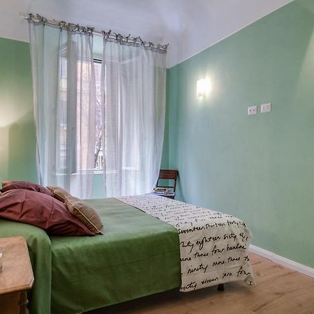 Femasuites Rome Exterior photo