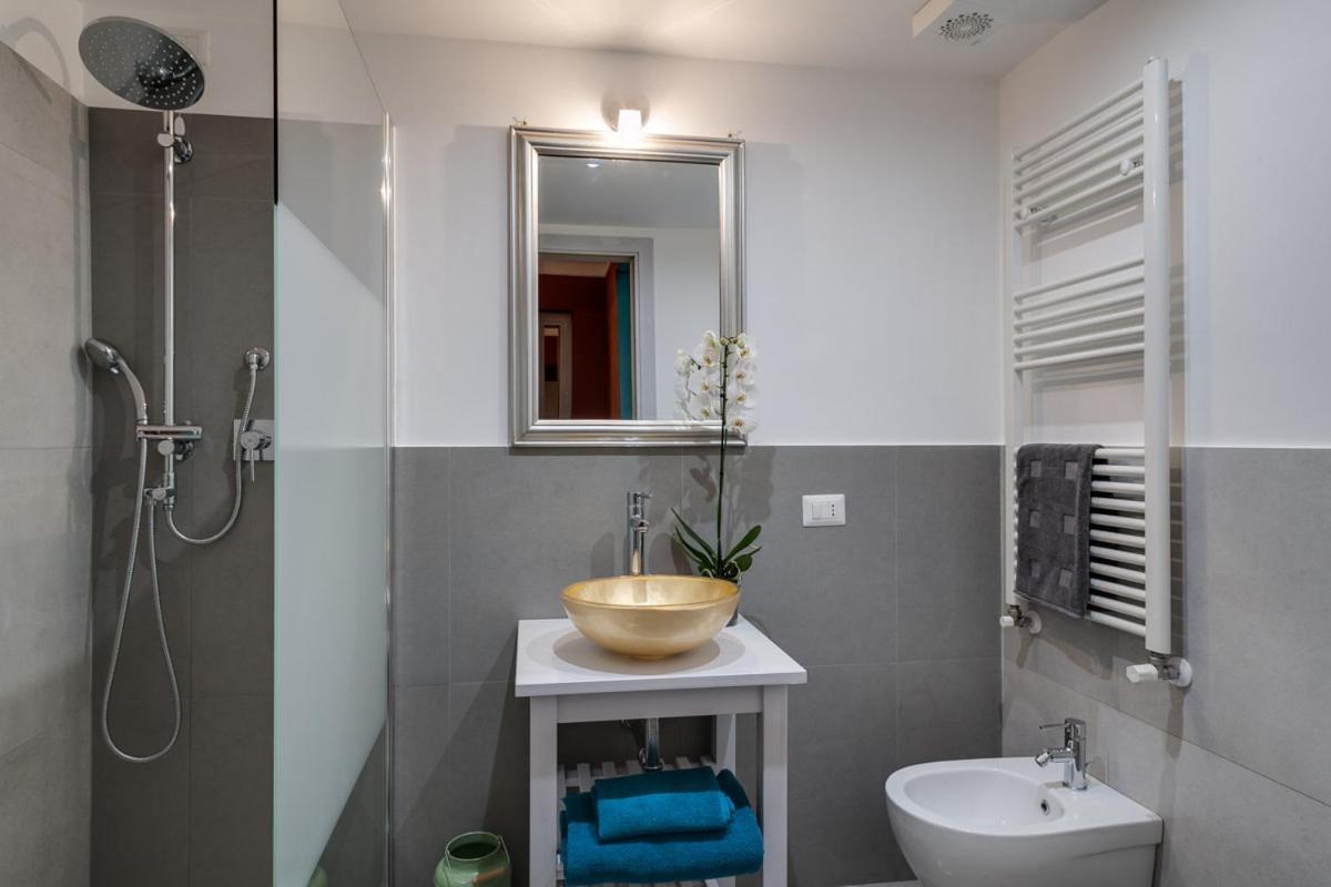 Femasuites Rome Exterior photo