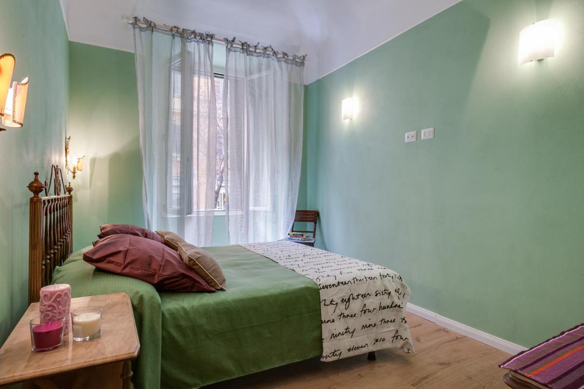 Femasuites Rome Exterior photo