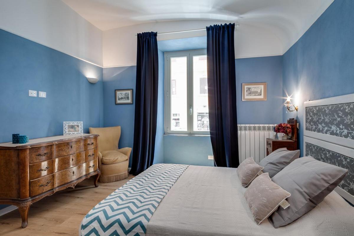 Femasuites Rome Exterior photo