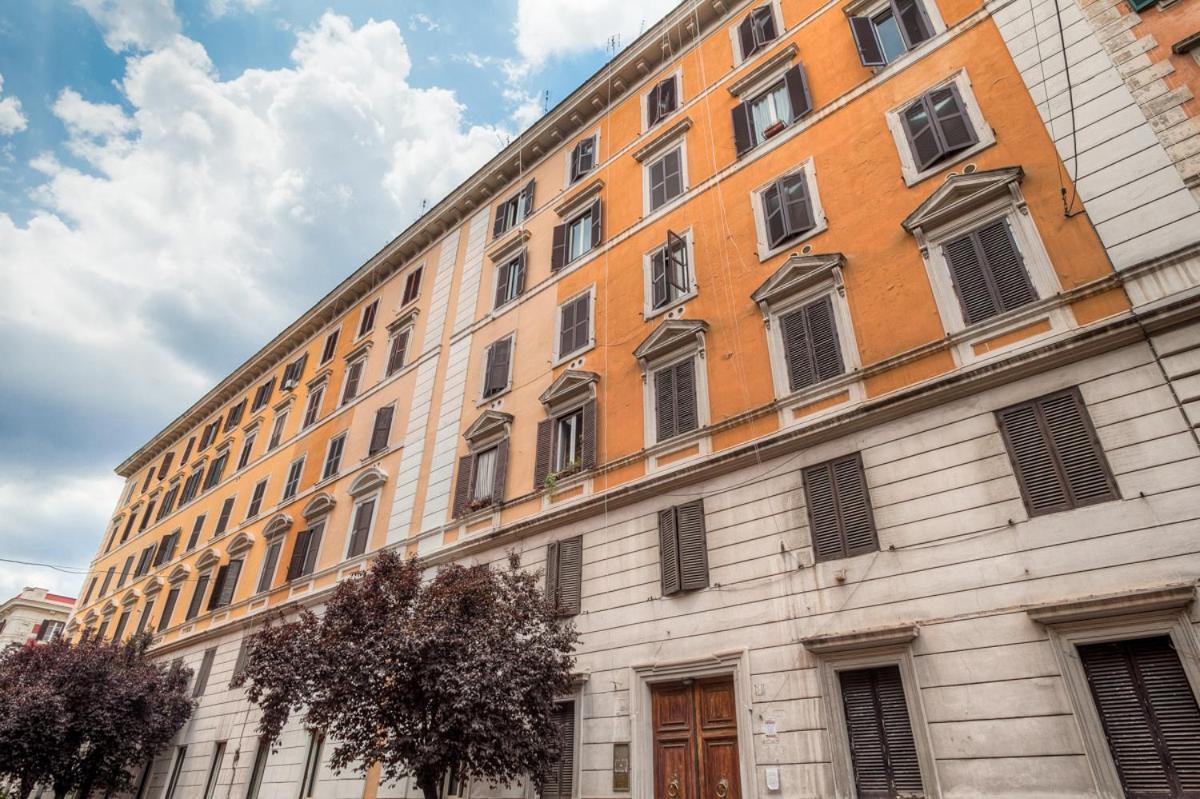 Femasuites Rome Exterior photo