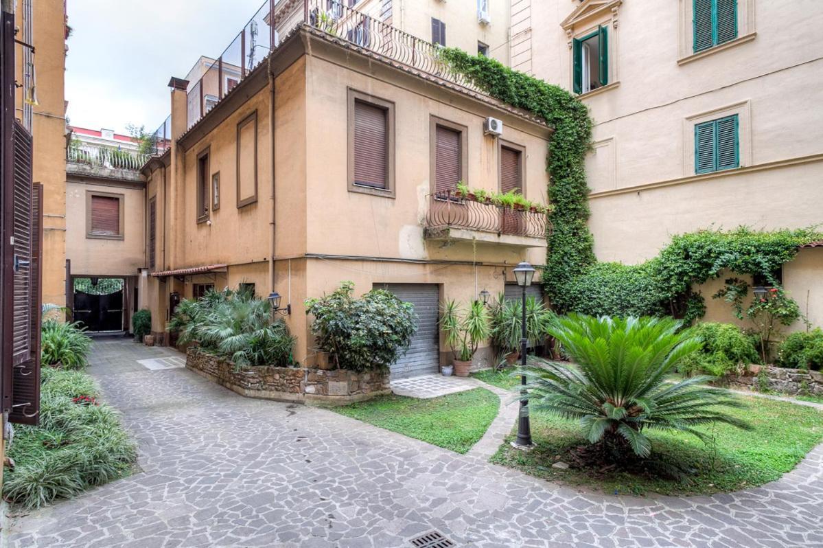 Femasuites Rome Exterior photo