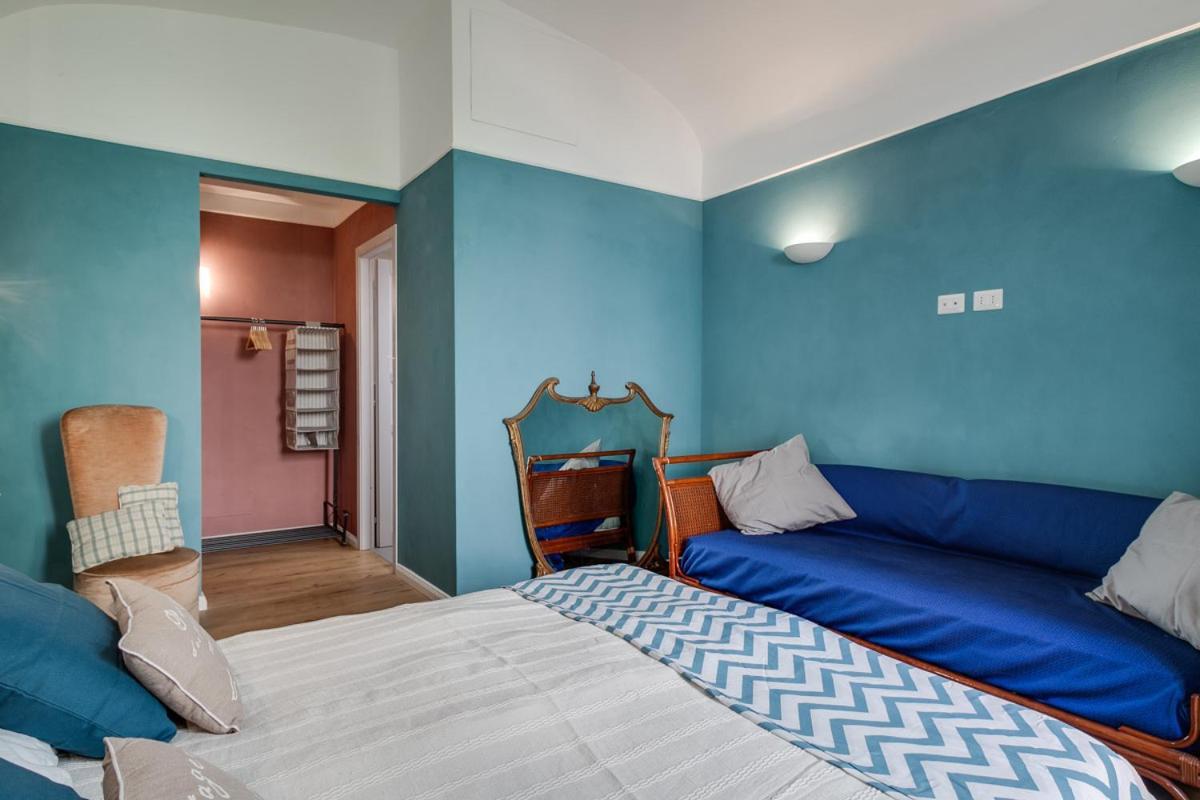Femasuites Rome Exterior photo