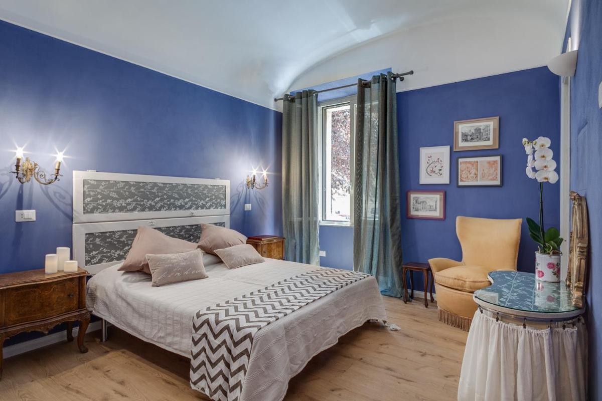 Femasuites Rome Exterior photo