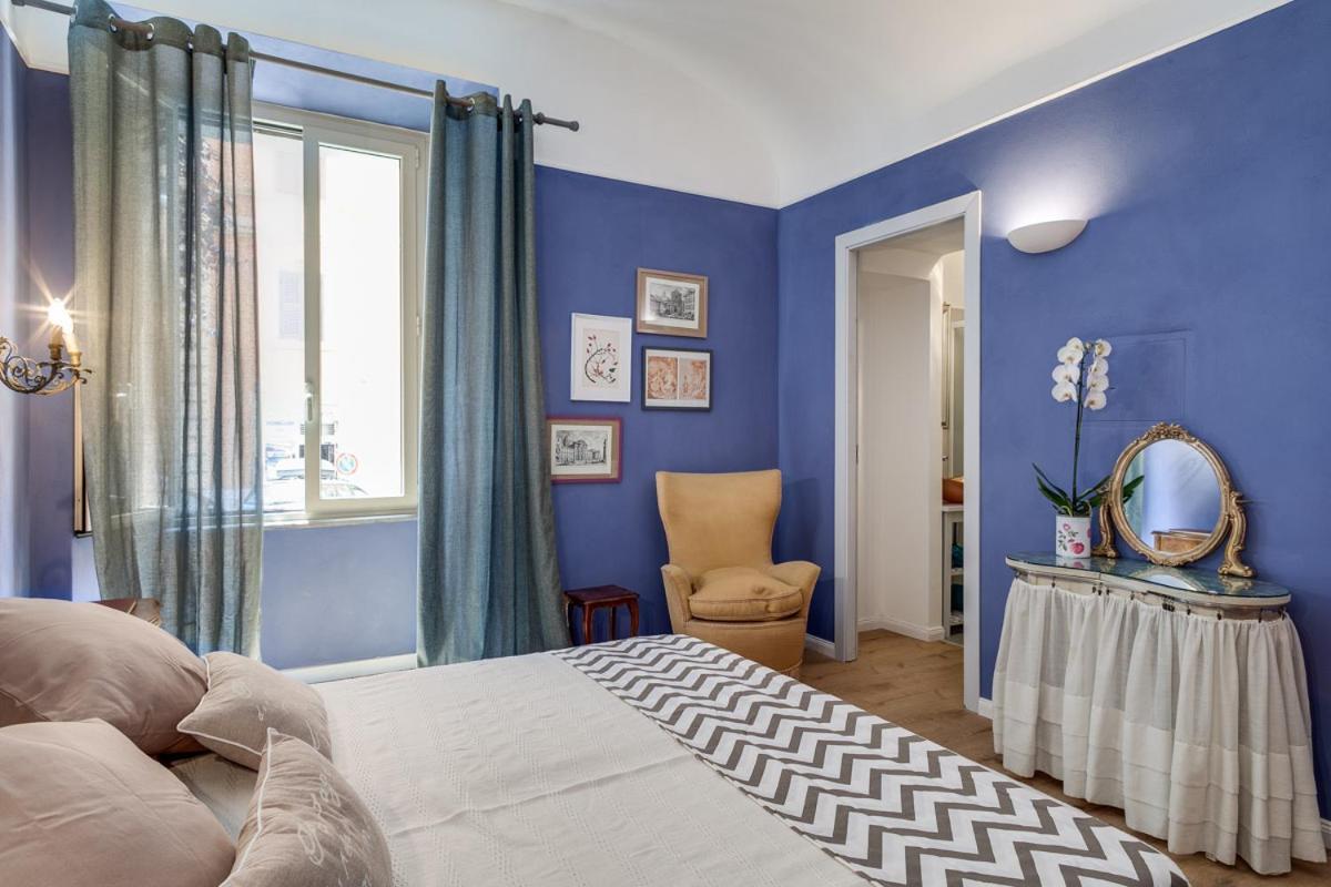 Femasuites Rome Exterior photo