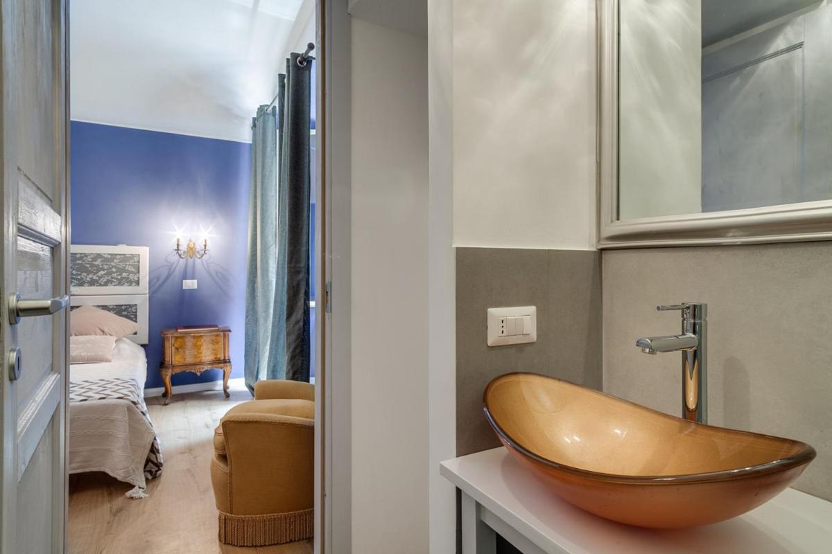 Femasuites Rome Exterior photo