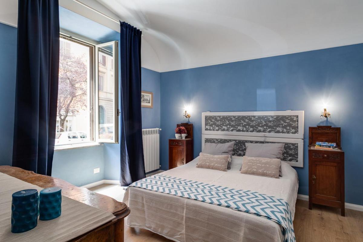 Femasuites Rome Exterior photo